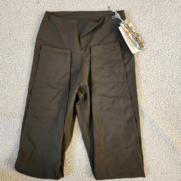 Colorfulkoala Dreamlux HR Legging - Picture 7 of 9